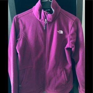 North Face Fleece